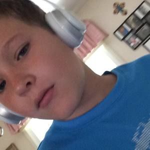 Meet your Posher, Ben